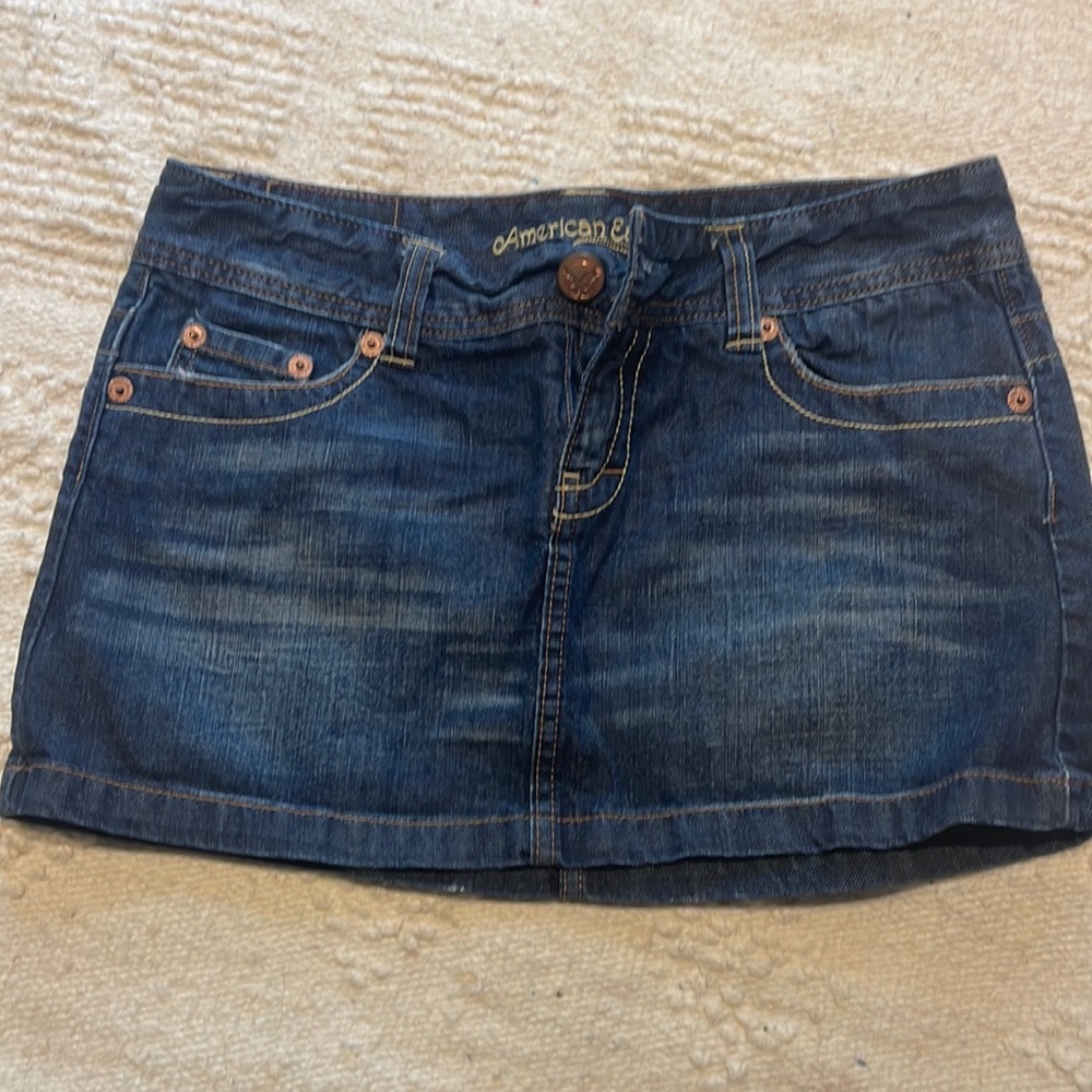 American Eagle skirt